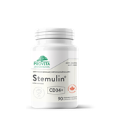 Provita Stemulin CD34+, 90 capsules
