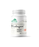 Provita Nadogen, 60 veggie capsules