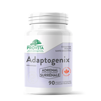 Provita Adaptogenix , 90 veggie capsules