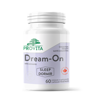 Provita Dream-On, 60 capsules
