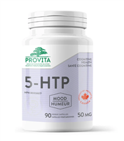 Provita 5-HTP, 90 capsules