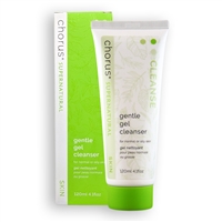 Chorus CLEANSE, Gentle Cleanser For Normal Or Oily Skin, 120ml