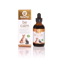 NaturPet Be Calm, 100ml