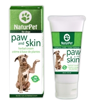 NaturPet Paw & Skin, 60ml
