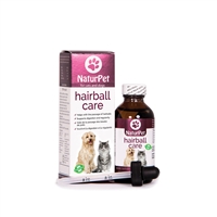 NaturPet Hairball Care, 100ml