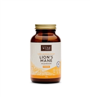 Stay Wyld Organics Lion's Mane Powder, 100g
