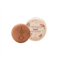 TANIT Oasis Shampoo Bar, 60g