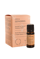 Herbs of Kedem, SEPHORRIS - Varnish for Thickened Nails, 10ml