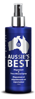 Aussie's Best Magnesium & Trace Mineral Spray, 120ml