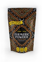 Esme + Sita Organic Tumeric Powder, 100g