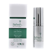 Refresh Botanicals - Advanced 7X Eye Serum, 30ml