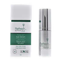 Refresh Botanicals - Advanced 7X Eye Serum, 30ml