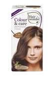 Hairwonder - Colour & Care Hazelnut 6.35
