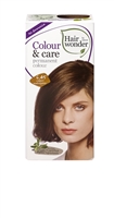 Hairwonder - Colour & Care Copper mahogany 6.45