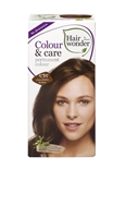 Hairwonder - Colour & Care Chocolate brown 5.35