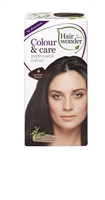 Hairwonder - Colour & Care Medium brown 4