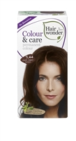 Hairwonder -Colour & Care Dark copper brown 3.44