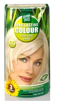 Hennaplus - Long Lasting Colour High light blond  10.00