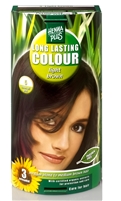 Hennaplus -Long Lasting Colour Light brown  5