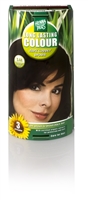 Hennaplus -Long Lasting Colour Dark copper brown 3.44