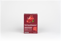 No Days Wasted Hydration replenisher Cherry Pomegranate - 15 pack