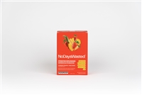 No Days Wasted Hydration replenisher Strawberry Pineapple - 15 pack