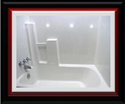 Fiberglass Bathtub Resurfacing  -  On Sale Now!