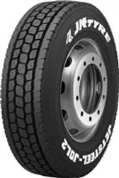 JK TIRES 11R22.5/ 16 JDL2 TRACTION