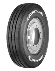 JK TIRES 11R22.5/ 16 JUX REGIONAL BUS & TRUCK