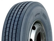 TRAZANO TIRES 11R22.5/16 ALL POSITION