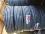 HILLROCK TRAILER 295/75R22.5/16PLY HRT1