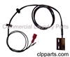 10126401, Contact Switch Assembly