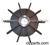 10220867, Cooling Fan