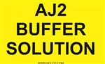 AJ2 Buffer Solution Label