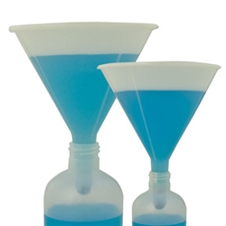 Polypropylene Funnel