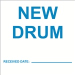 hclco.com: New Drum Label, CHL-0077