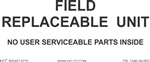 Field Replaceable Unit