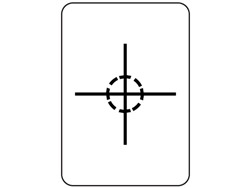 Center of Gravity Label | HCL Labels, Inc
