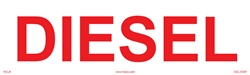 Diesel Label