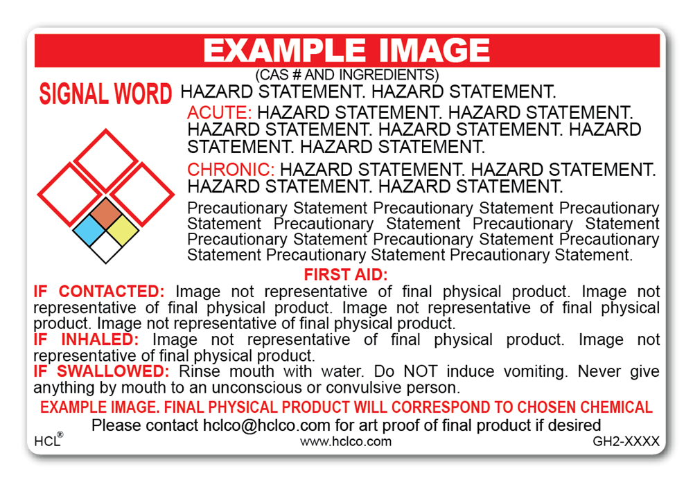 Pre-Labeled GHS Spray Kwazar Bottles - Zep All-Purpose Cleaner - .5L  (Supplied Empty): : Industrial & Scientific