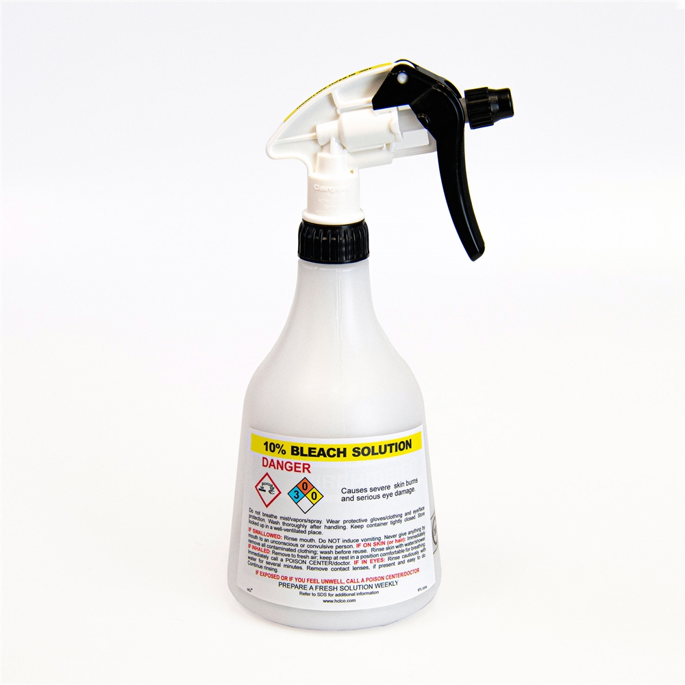 Find High-Quality chemical spray bottle for Multiple Uses 