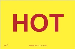 Hot