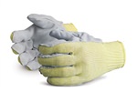 Emerald CX 7 Gauge Glove (Kevlar/Leather Palm)