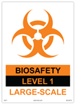 Biosafety Level 1