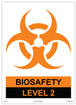 Biosafety Level 2