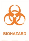 Biohazard Sign