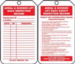 Aerial & Scissor Lift