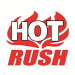 Hot Rush Adhesive Paper Labels | HCL Labels, Inc
