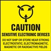 CautionSensitive Electronic Devices | HCL