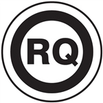 RQ Shipping Label | HCL Labels, Inc